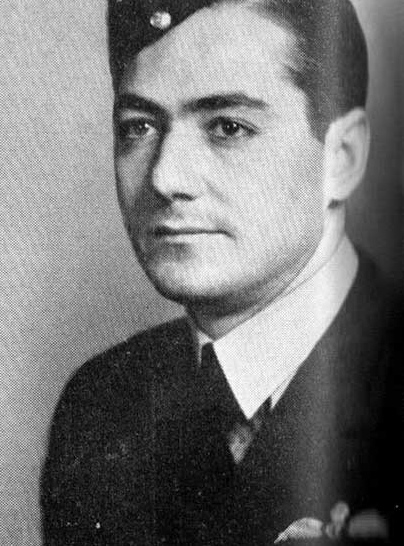 Photo of Phillip Archer