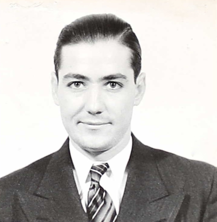 Photo of Phillip Leslie Irving Archer