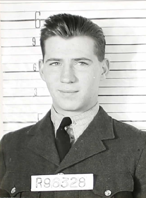 Photo of RICHARD BYRNE HONEYCOMBE