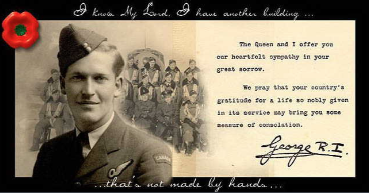 Photo of ROBERT DUNCAN CRONE