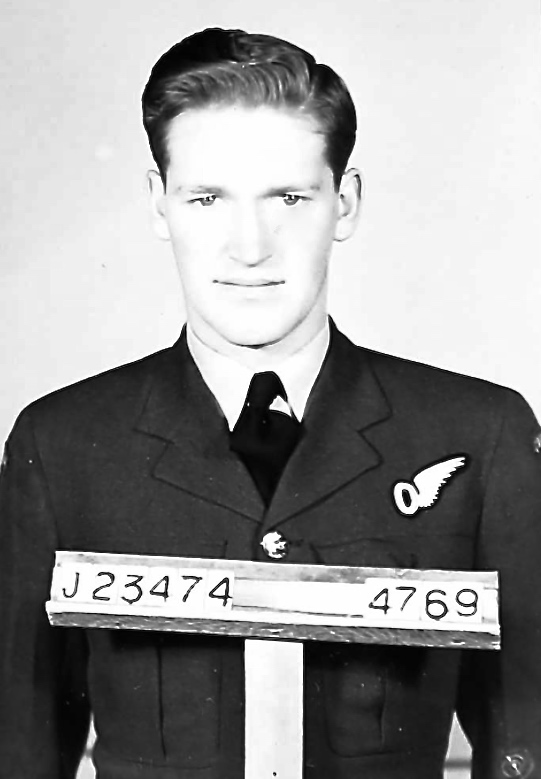 Photo of ROBERT DUNCAN CRONE