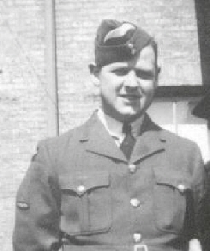 Photo of Donald Ralph McEvoy