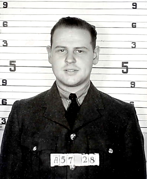 Photo of DONALD RALPH MCEVOY