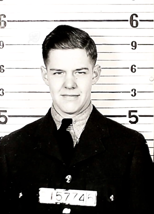 Photo of ALLAN HALFORD WAITE