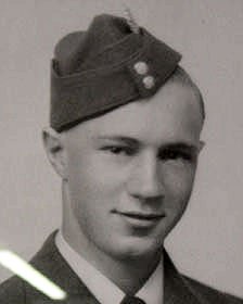 Photo of Owen Hughes