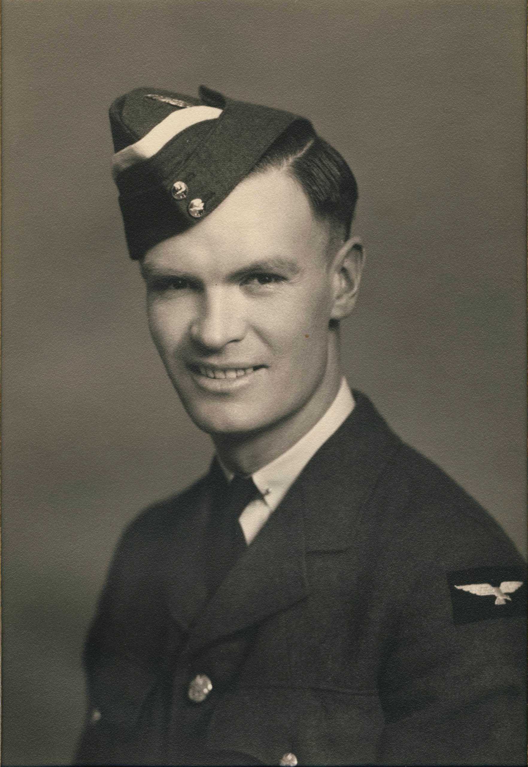 Photo of Robert Clarke Leckie