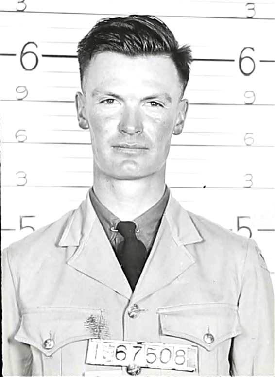 Photo of Robert Clarke Leckie