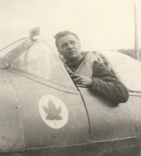 Photo of Hugh McGraw