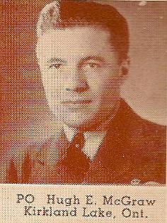 Photo of HUGH EDWARD MCGRAW