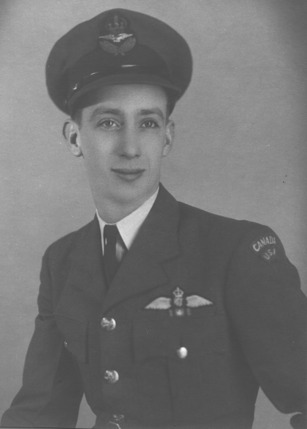 Photo of Robert Bannihr