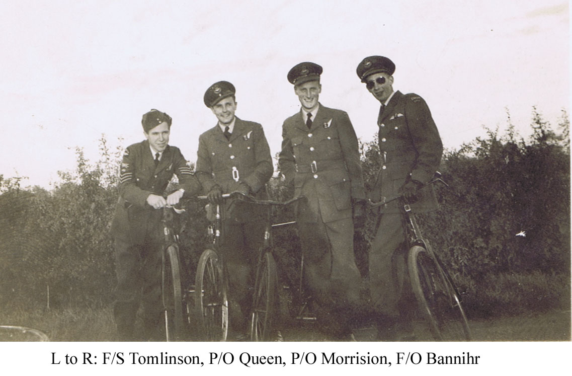 Photo of Robert Huston Bannihr