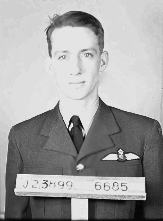 Photo of ROBERT HUSTON BANNIHR