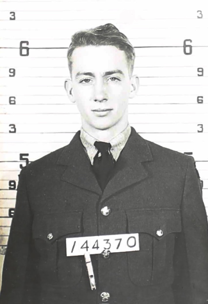 Photo of ROBERT HUSTON BANNIHR