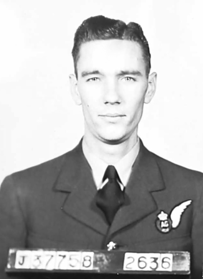 Photo of Roger Singleton Knapp