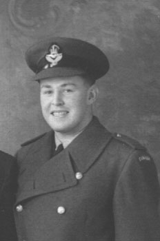 Photo of Alan Edward May