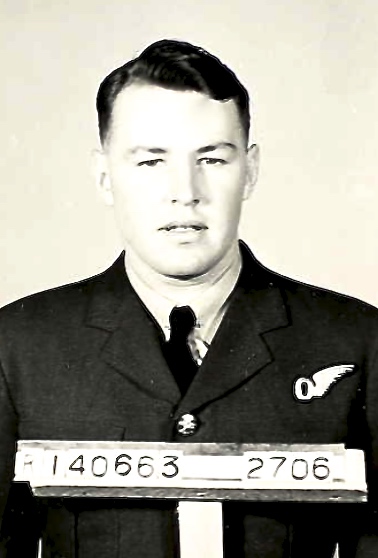 Photo of Alan Edward May