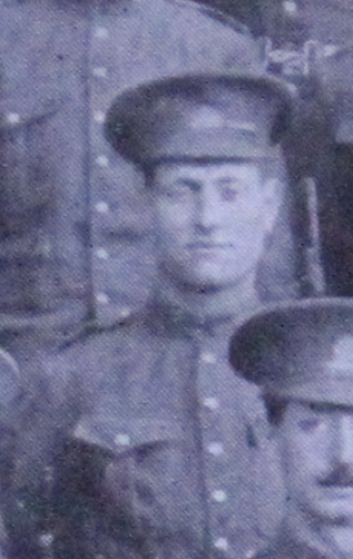 Photo de Walter Spragg