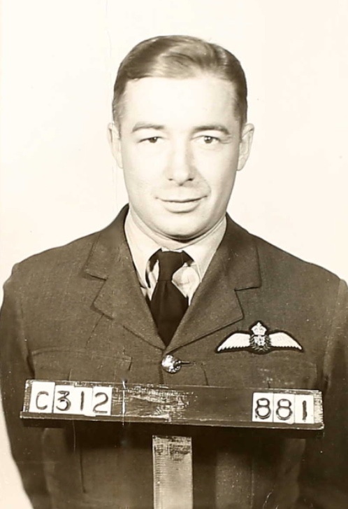 Photo de IAN BRUCE CROLL