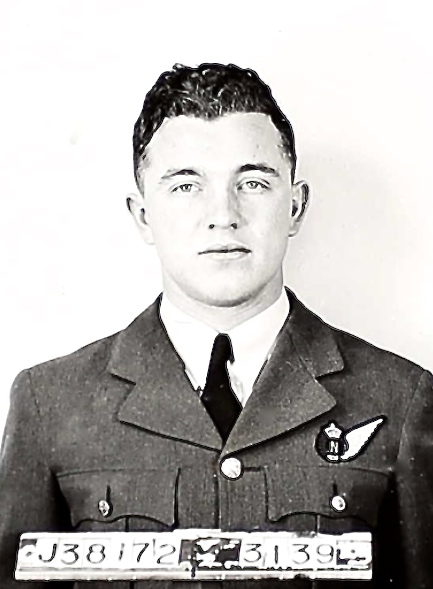 Photo de IAN TAYLOR CROMB