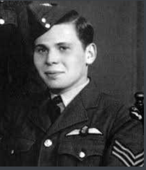 Photo de GEORGE EDWARD CRONK