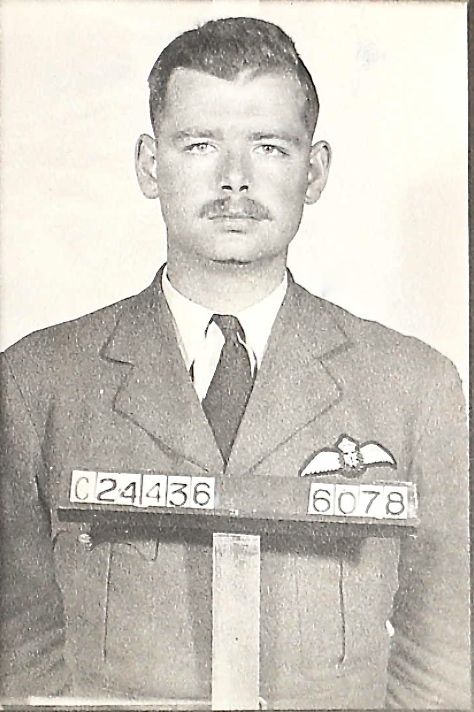 Photo de PETER HUME CRONYN