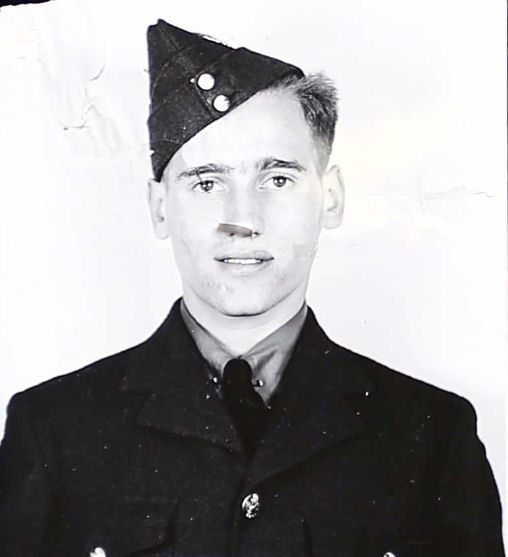 Photo de Percy Crosswell