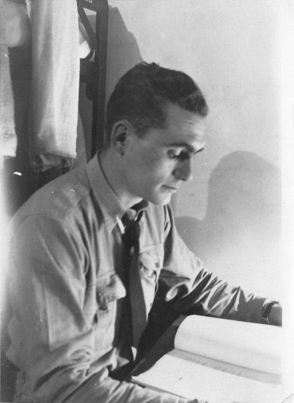 Photo de Gordon Croucher