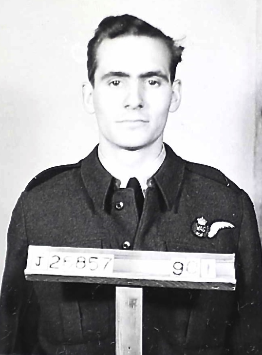 Photo de GORDON CROUCHER