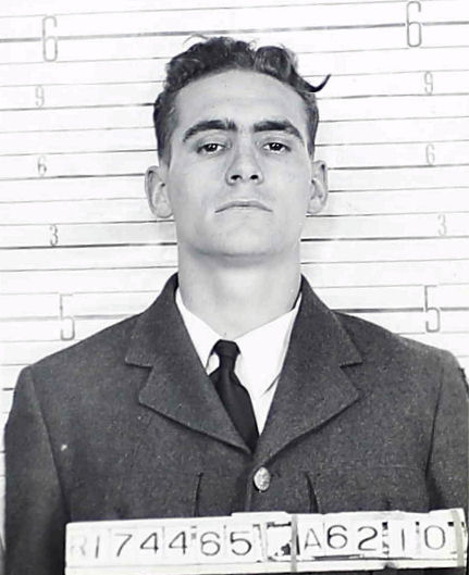 Photo de Gordon Croucher