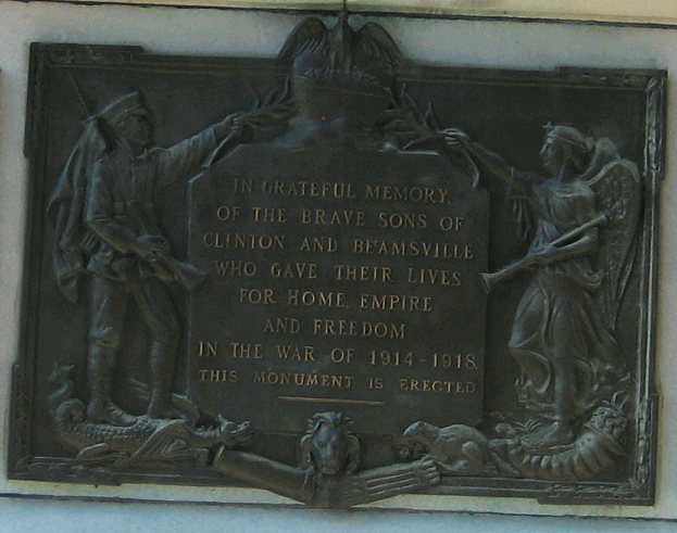 Inscription