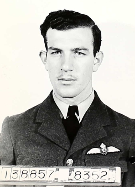 Photo de ERNEST ROBERT CUMMING