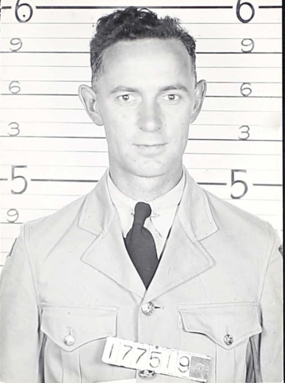 Photo de JOHN GARFIELD CURLE