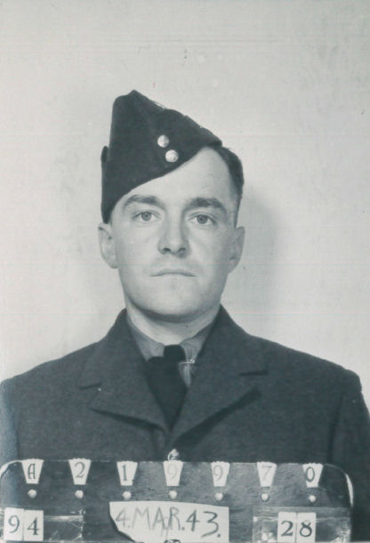 Photo de Gordon Currie