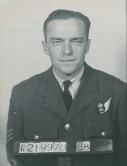 Photo de Gordon Currie