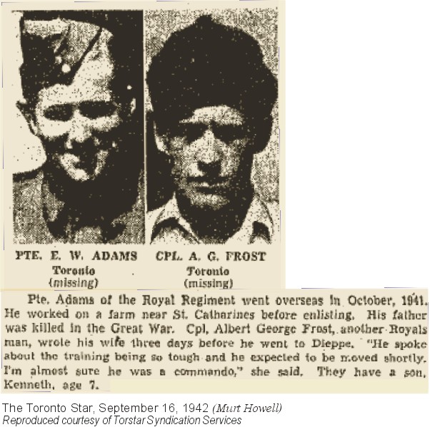 Newspaper Clipping 2