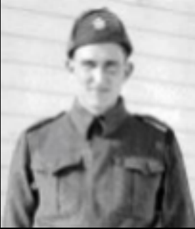 Photo of Andrew Angus Allan