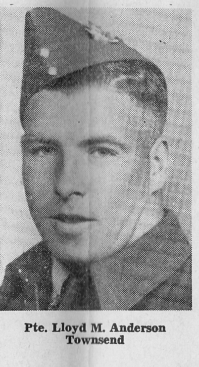 Photo of LLoyd Anderson