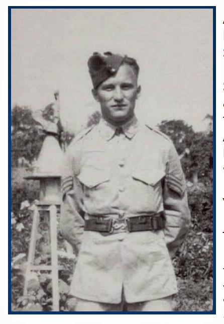 Photo of Albert Arthur