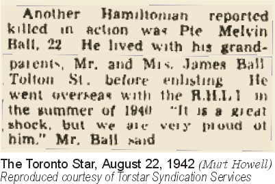 Newspaper Clipping 2