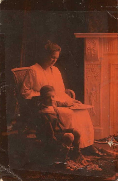 Photo of JAMES EDWARD BINNS