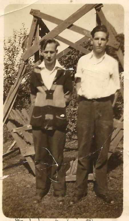 Photo of JAMES EDWARD BINNS