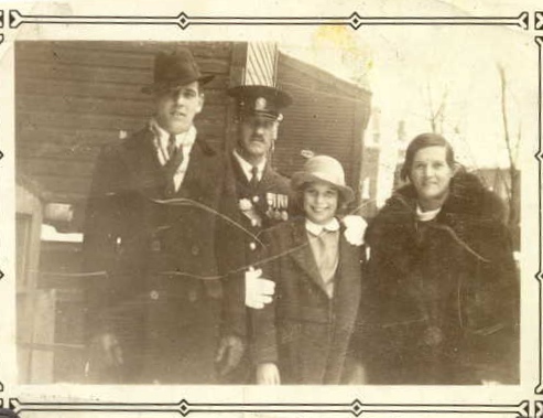 Photo of JAMES EDWARD BINNS