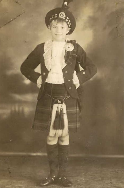 Photo of JAMES EDWARD BINNS