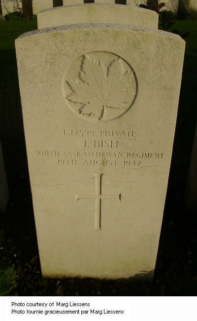 Grave Marker