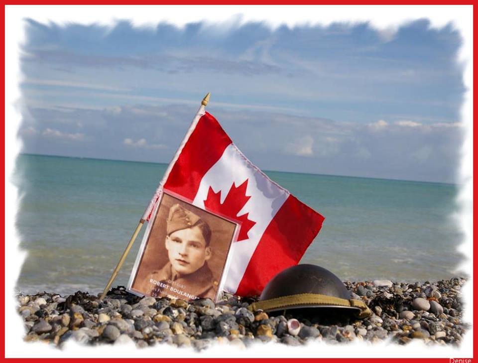 Photo of Robert Boulanger