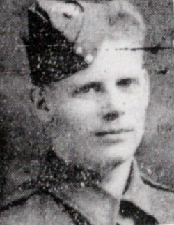 Photo of Sidney Brown