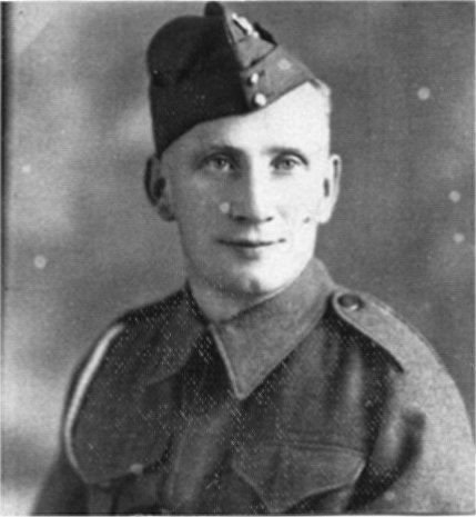 Photo of Sam Campbell