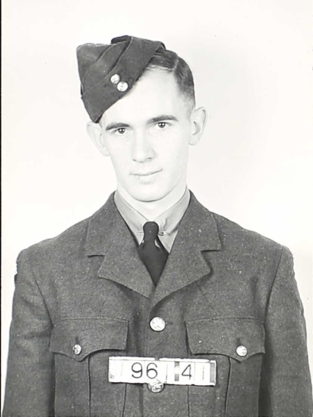 Photo of Robert Leslie Cann