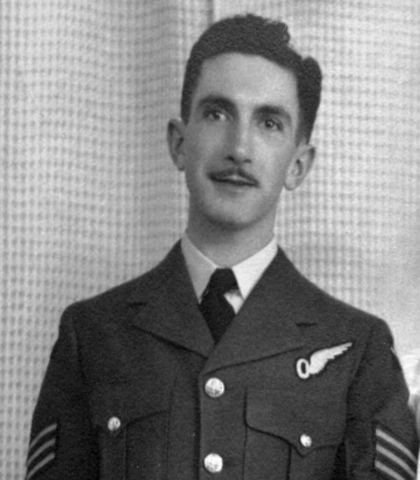 Photo of William Brown Clark