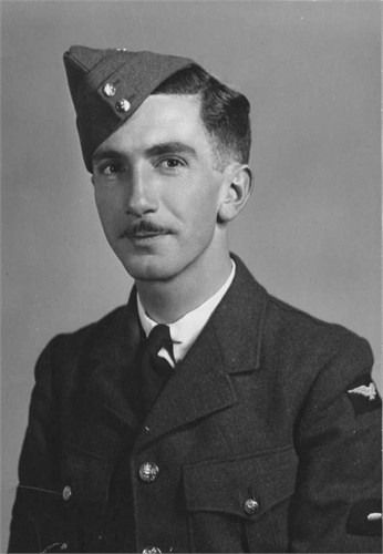 Photo of William Brown Clark